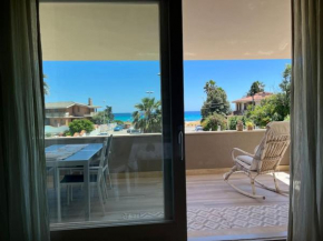 Casa Luca - Vista magnifica sul mare